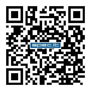 QR kodas | MILASA, M. Sliesoraičio firma | spec.lt