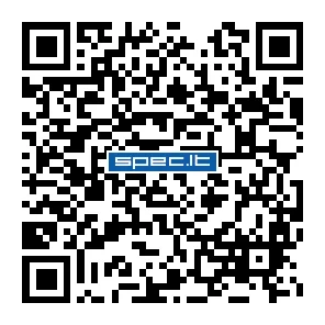 QR kodas | Milašaičių kaimo melioracijos statinių naudotojų asociacija