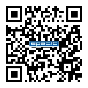 QR kodas | Milašaičių lentpjūvė, UAB | spec.lt