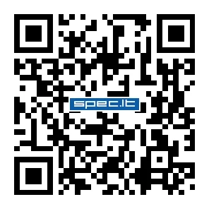 QR kodas | MILAŠAIČIŲ RAMYBĖ, UAB | spec.lt