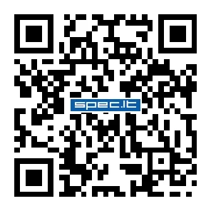 QR kodas | Milaševičiaus siuvimo įmonė