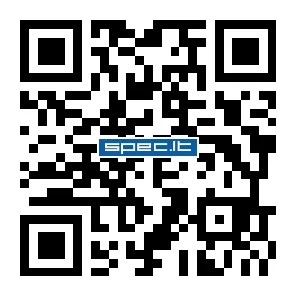 QR kodas | Milast, MB | spec.lt