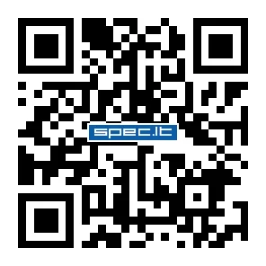 QR kodas | Milausta, MB