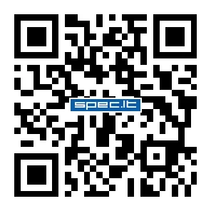 QR kodas | Milauto, MB | spec.lt