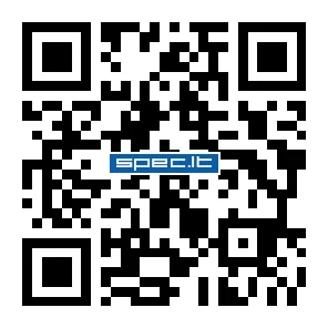 QR kodas | Milavet, MB