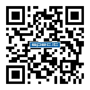 QR kodas | MILAVIDA, UAB | spec.lt