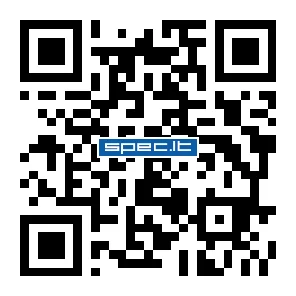 QR kodas | Milavita, UAB | spec.lt