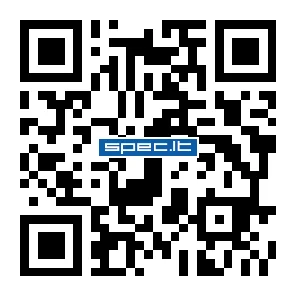 QR kodas | Milberis, UAB