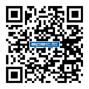 QR kodas | Milca Baltija, UAB