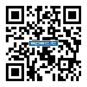 QR kodas | Milcom, UAB