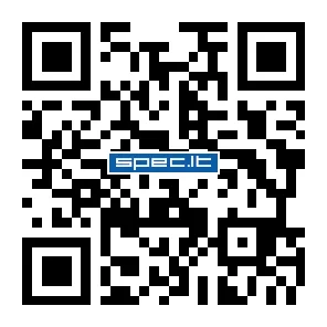 QR kodas | Milda Kielė, MB