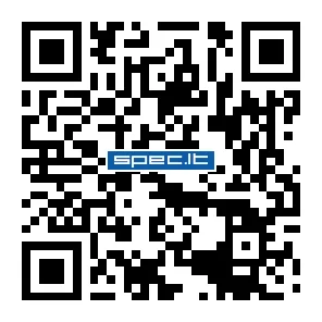 QR kodas | MILDA, parduotuvė, L. Paulauskienės, IĮ