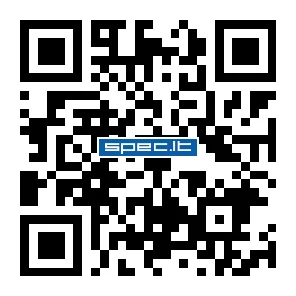 QR kodas | Milda style, MB