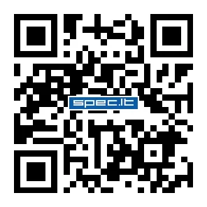 QR kodas | Mildalina, UAB | spec.lt