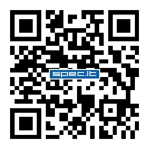 QR kodas | MILDANAS, MB