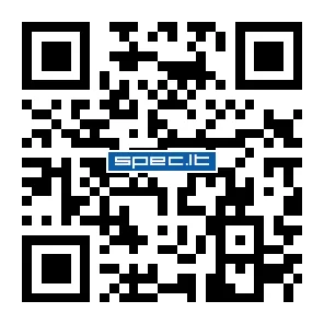 QR kodas | Mildarch, MB