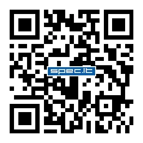 QR kodas | Mildažis, UAB