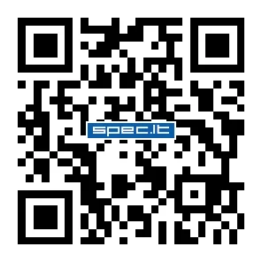 QR kodas | Milde, UAB | spec.lt