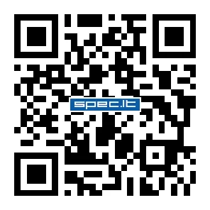 QR kodas | Mildeco, MB