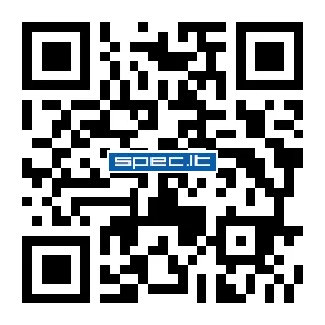 QR kodas | MILDENTA, UAB | spec.lt