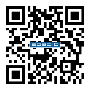 QR kodas | Mildesta, UAB
