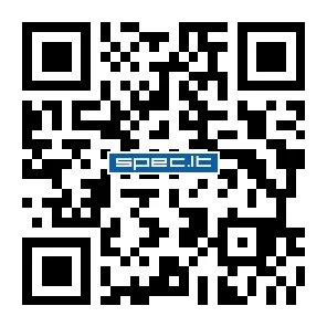 QR kodas | Mildeta, UAB