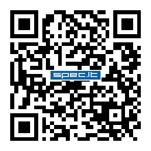 QR kodas | M. Stankevičienės Mildinga, IĮ | spec.lt