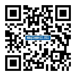 QR kodas | Mildora, UAB | spec.lt
