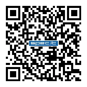 QR kodas | Mildos Asevičiūtės labdaros ir paramos fondas