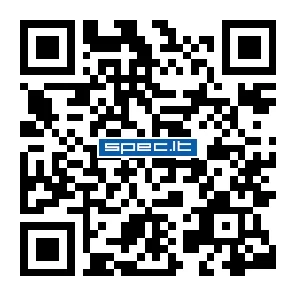 QR kodas | Mildos Buikienės, IĮ
