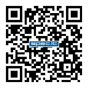 QR kodas | Mildos Čepaitės, IĮ