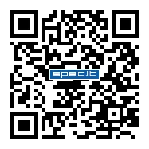 QR kodas | Mildos Čirgelienės įmonė | spec.lt