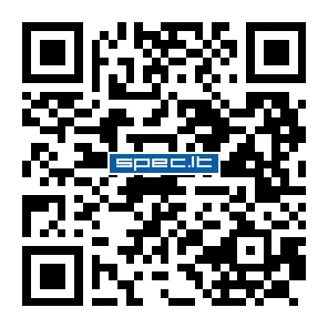 QR kodas | Mildos Grigalaitienės, IĮ | spec.lt