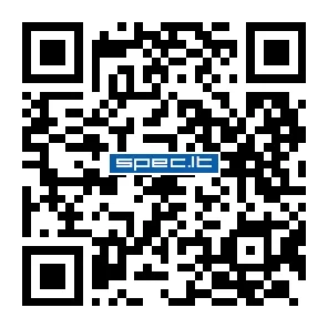 QR kodas | Mildos Grikšienės, IĮ