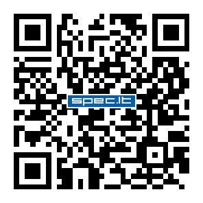 QR kodas | Mildos Mikelkevičienės, IĮ