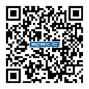 QR kodas | Mildos Nadušauskienės neurologinis kabinetas