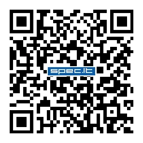 QR kodas | Mildos Puzinaitės projektavimo firma, UAB