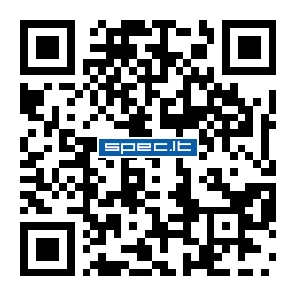 QR kodas | Mildos Rinkevičiūtės firma