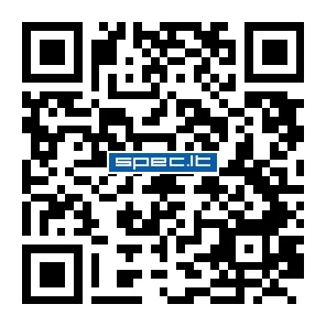 QR kodas | Mildos Šeškuvienės įmonė