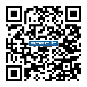 QR kodas | Mildos Šimkienės įmonė | spec.lt