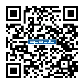 QR kodas | Mildos Skurdenienės, IĮ