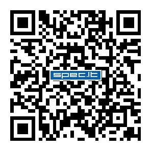 QR kodas | Mildos Špokevičienės veterinarijos įmonė | spec.lt