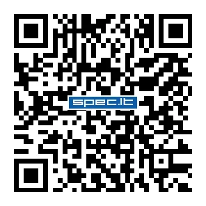 QR kodas | Mildos Šukaitienės paramos labdaros fondas | spec.lt