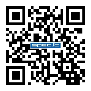 QR kodas | Mildra, MB