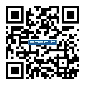 QR kodas | Mildskaita, MB | spec.lt