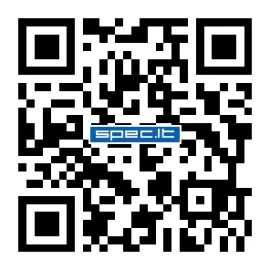 QR kodas | Mildva, MB