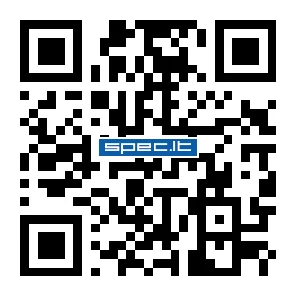 QR kodas | Mile ahead, UAB