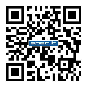 QR kodas | MILE LT, MB | spec.lt