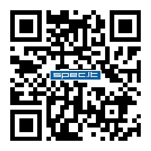 QR kodas | Mile studio, MB | spec.lt