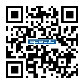 QR kodas | Milė vanilė, MB